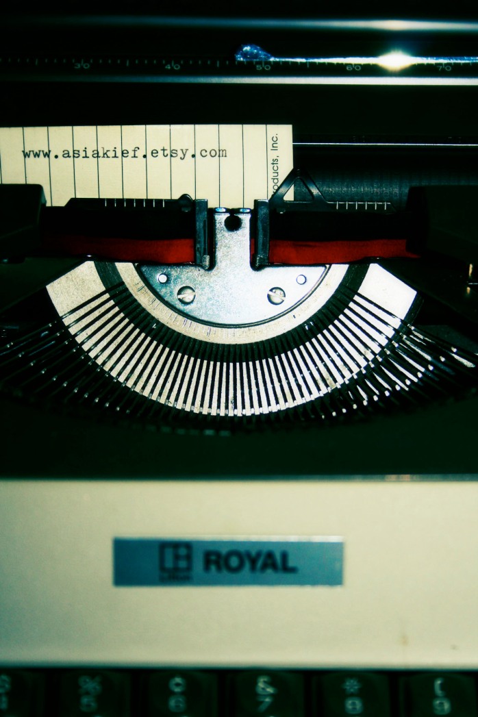 Typewriter2